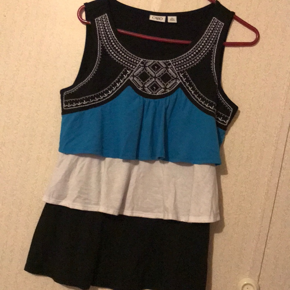 Cato shirt